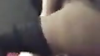 she-creature giant rump