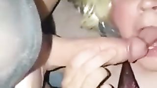 Sissy amy oral pleasure