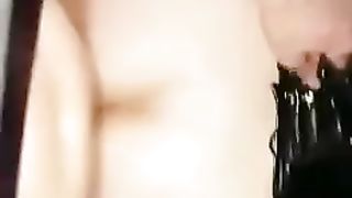 Sissy amy oral pleasure