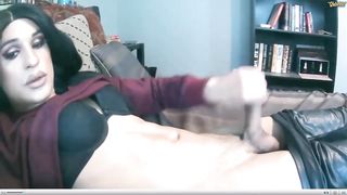 Is The Tea Too Steaming