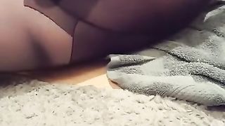 Spunking Mitts free-for-all (Vertical)