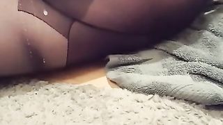 Spunking Mitts free-for-all (Vertical)