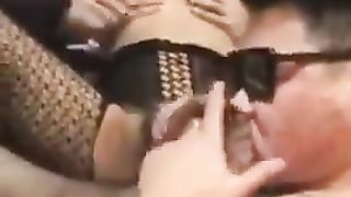 Wonderful personal vid vid Jizz 1