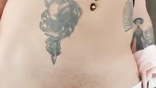 Glorious transsexual