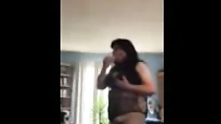 MendoCutieNorCal  Michele (Part four of six)