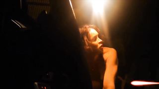 Mexican Street Depravity