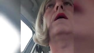 sissy slit heads shopping