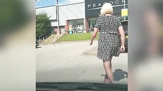 sissy slit heads shopping