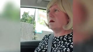 sissy slit heads shopping