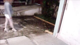 24 I LIKE MILKY A PILE