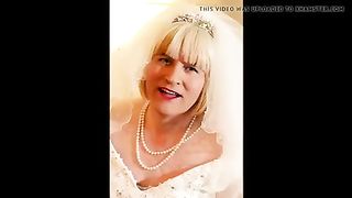 Sundress Me Up Gwen Enjoy & Other Crossdressers & Transvestites