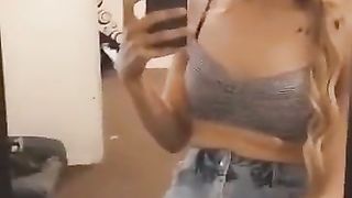 Transgender Princess 249