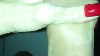 Fabiola Voguel gigantic spear nymph