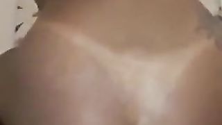 transgirl ridding big black cock