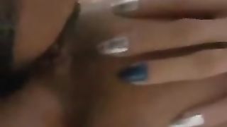 Transsexual get donk eaten