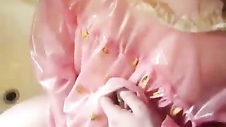 sissy urinate mega-slut