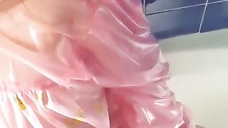sissy urinate mega-slut