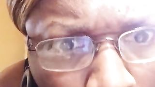 Francine's Oral Pleasure No Make Up