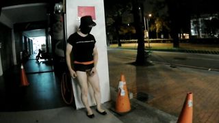 public 51 night walk & jizz