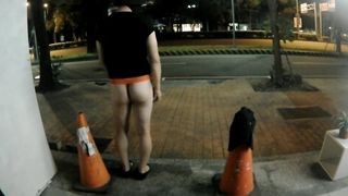 public 51 night walk & jizz