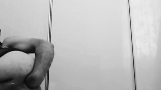 Sesh with Fake Penis and more