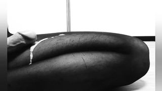 Sesh with Fake Penis and more