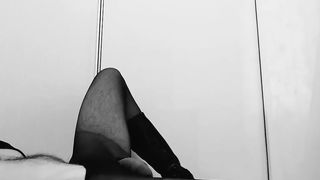 Sesh with Fake Penis and more