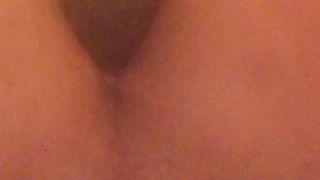 sissy hommade plaything