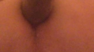 sissy hommade plaything