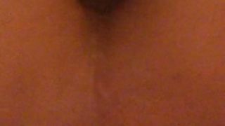 sissy hommade plaything