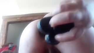 Backside Screwed- Stephanie Cockwhore xo