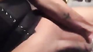 Sumptuous intimate flick vid Slut1