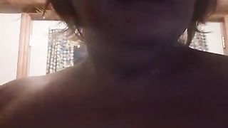 Breezy gets spanked around