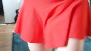 Ass Fucking butt-plug