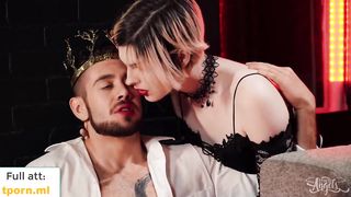 Tgirl Alisia Rae, Dante Colle, Utter att: tporn.ml