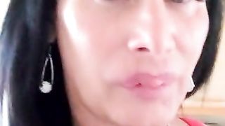 Frau zu sein? Scheiss schwuchtel bist!!