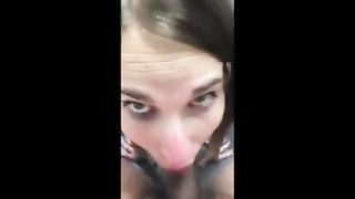 Trap is a 2018 deep-throater