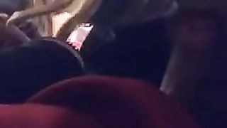 Crossdresser Fellating Uber-Cute Fuck-Stick ten