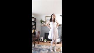 Sissy Vickie for grandecazzo23