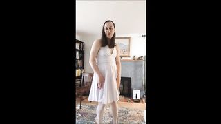 Sissy Vickie for grandecazzo23