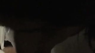 Ladine providing head to a 51 yr elderly boy