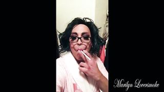 Light Marilyn's Fire