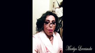 Light Marilyn's Fire