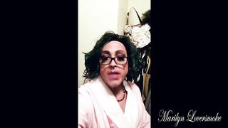 Light Marilyn's Fire