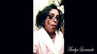 Light Marilyn's Fire