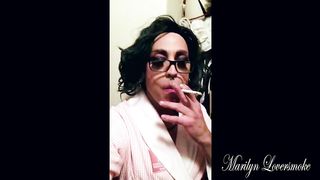 Light Marilyn's Fire