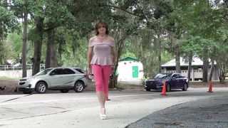 It is a sensational one