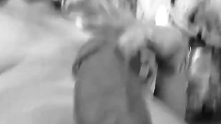 Dark-Hued and Milky porn