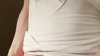 Late Night Bullet Vibe Joy (Vertical)