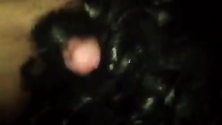 Eu, Putinha Gulosa, a Mamar Nele l